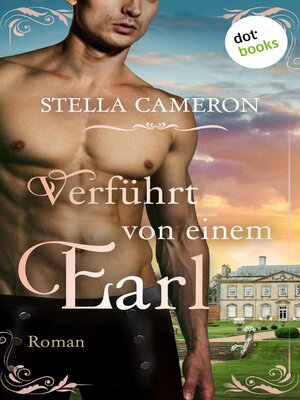 cover image of Verführt von einem Earl--Regency Hearts 1